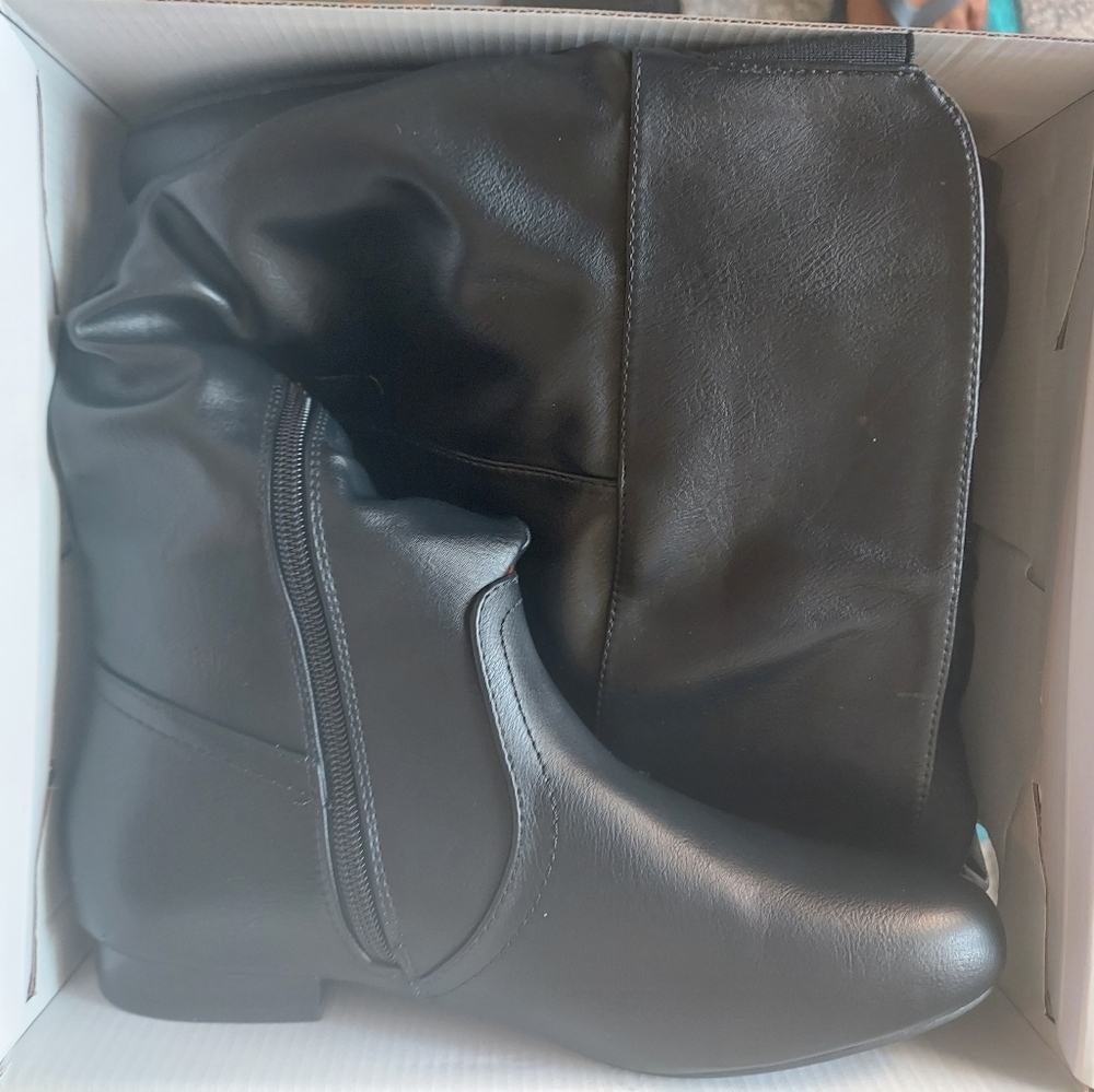 BOOTS - Picture 2 of 2